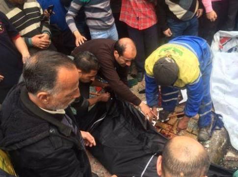 “الصحة”: ارتفاع ضحايا تفجير الإسكندرية إلى 11 قتيلا و35 مصابا