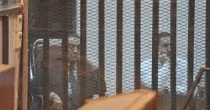 تأجيل محاكمة المخلوع ونجليه والعادلي إلى الغد