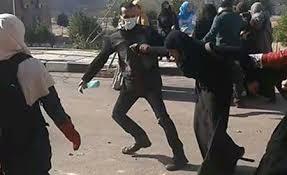 اعتقال 5 طالبات بجامعة عين شمس بعد اعتداء أمن الانقلاب