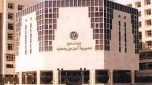 شارة رابعة بوجه وزير داخلية الانقلاب ببورسعيد.. ومنع الصحفيين