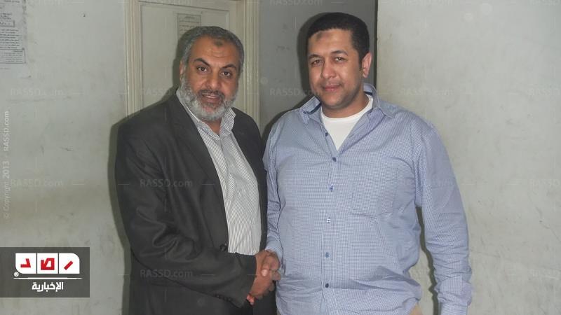 مباحث الدلنجات تكشف لرصد تفاصيل القبض على قتلة مفتشي التموين