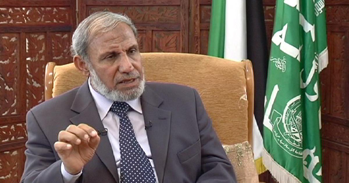 حماس تنفي تلقيها دعوة رسمية لزيارة المملكة العربية السعودية