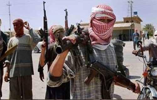 أمريكا تصنف “أنصار بيت المقدس” جماعة ارهابية..والانقلاب يرفض