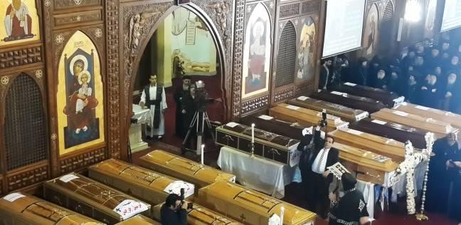 لماذا صارت الكنائس هدفًا سهلًا للعمليات الإرهابية؟