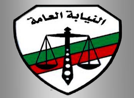 النيابة: تم تكسير 4 كاميرات مراقبة بالكاتدرائية