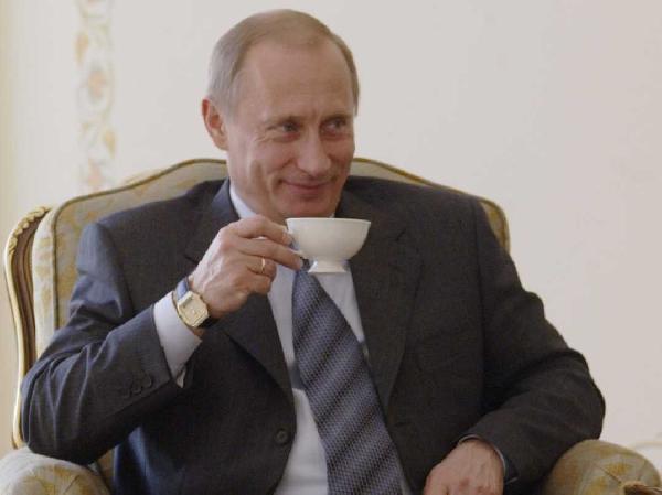 طلب للنائب العام الروسي لمحاكمة المتسبب بانهيار الاتحاد السوفيتي