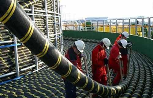 اصلاح كابلات الانترنت المقطوعة غدا