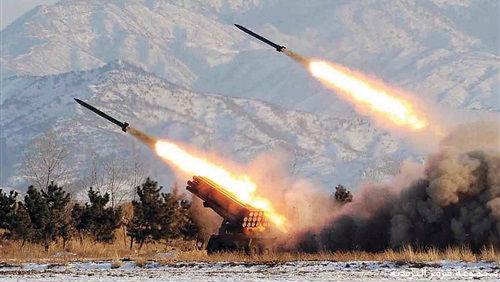 تحذيرات لكوريا الشمالية بعدم إجراء تجارب نووية