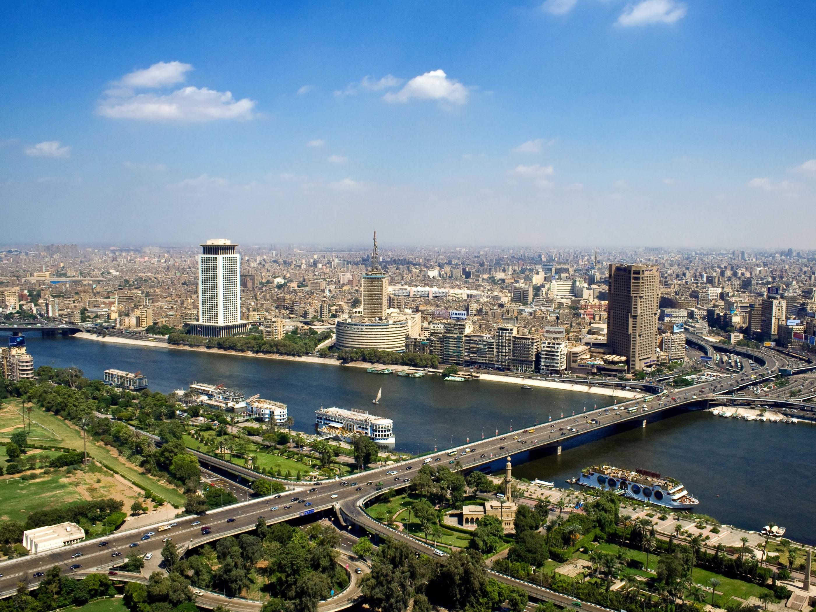 الأرصاد: انخفاض ملحوظ في درجات الحرارة.. القاهرة 32-22