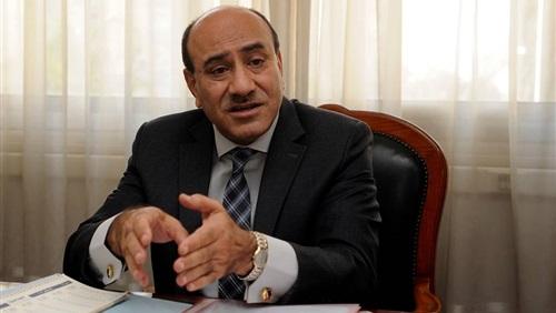 “جنينة” : جهات حكومية تشارك في التعدي على النيل