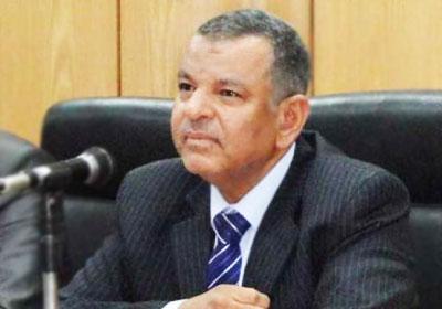 نقل مديري إدارة التموين والرقابة بالمنيا لتقصيرهم في عملهم