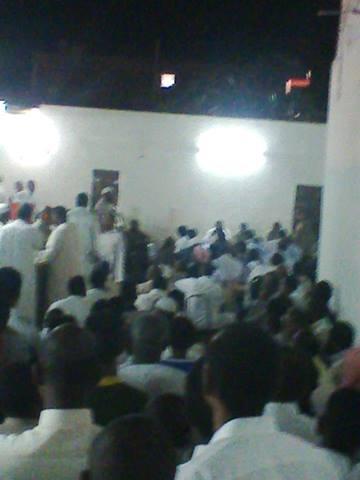 السبت.. مؤتمر صحفى لشباب النوبة حول الأحداث الأخيرة