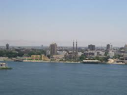 افتتاح العديد من المشروعات في عيد سوهاج القومي