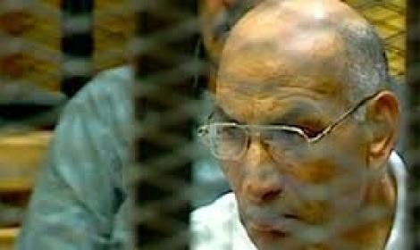 استكمال مرافعة دفاع أحمد رمزى المتهم السادس بقضية “القرن”