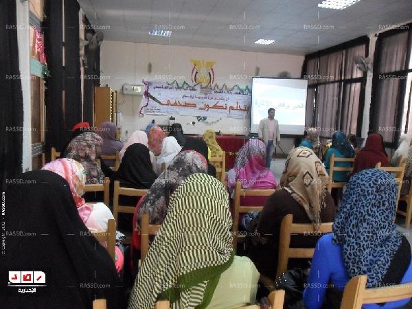 ” بتحلم تكون صحفي ” أولي دورات اتحاد طلاب جامعة الفيوم