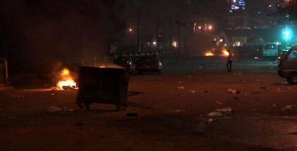 إخلاء سبيل 3 من 6 أبريل في أحداث “القضاء العالي”