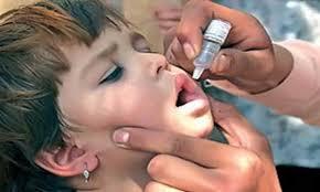 الأحد المقبل.. بدء الجرعة الثانية للتطعيم ضد شلل الأطفال