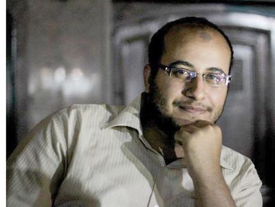 فراج : شباب رصد لن يرهبهم سجن أو قتل أو مطاردة