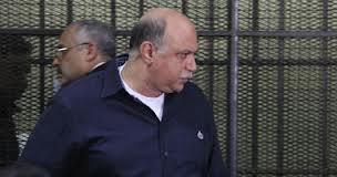 جنايات الجيزة  تسمح ليوسف عبد الرحمن في التصرف في أمواله