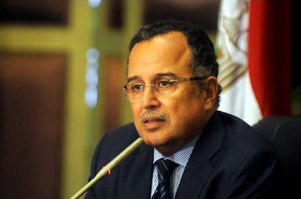 وزير خارجية الانقلاب يلتقي آشتون