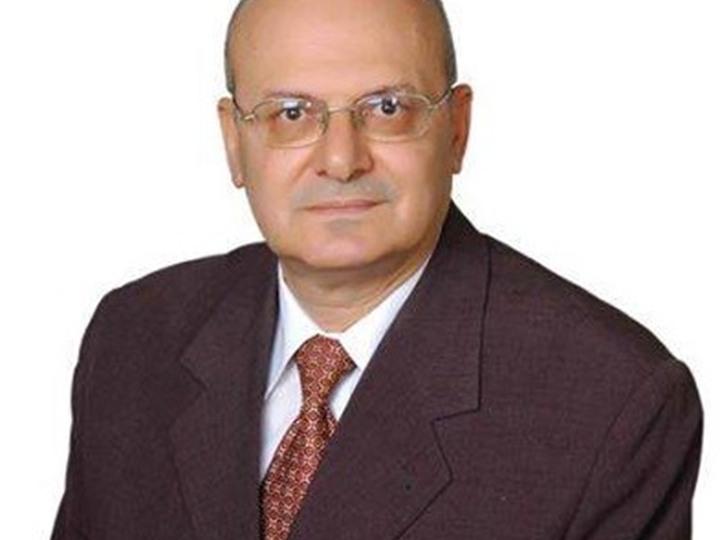 الدكتور خالد عبدالباري رئيسا لجامعة الزقازيق