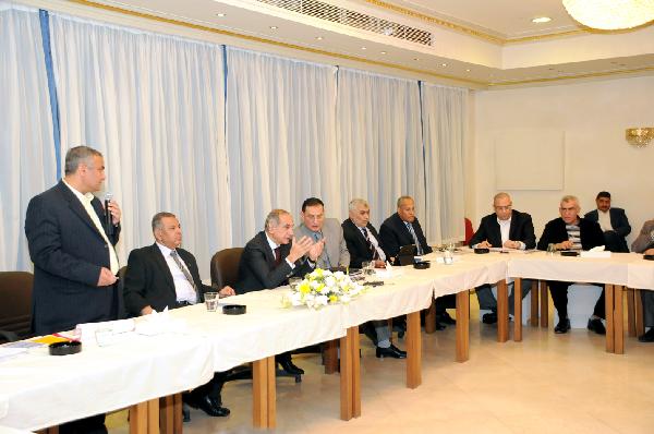 الاسكان:اراضي بالمدن الجديدة وتشديدات باراضي القرعة