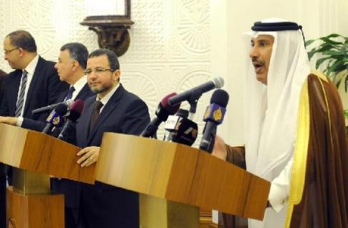 قنديل يدعو الدول الشقيقة للوقف بجانب الشعب المصري مثل “قطر”