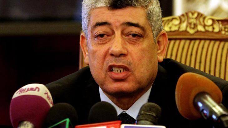 مأمور سجن بورسعيد يرفض تنفيذ أوامر “إبراهيم” بتعذيب معتقلين