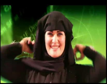 فيديو.. سما المصري: حجابي كذبة إبريل وكيدًا في الإخوان