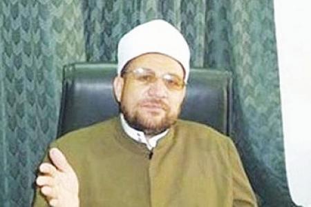 وزير الأوقاف يكرم الفائزين في مسابقة القرآن الكريم