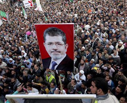 مسيرات صباحية بمدن مصرية رفضًا لترشّح السيسي للرئاسة