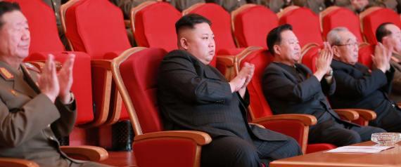 كوريا الشمالية تحذر من عواقب كارثية بعد تحرك قوات أميركية تجاهها