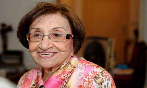 آمال فهمي للإعلاميين: “الملافظ سعد.. إحنا بقينا فرجة”