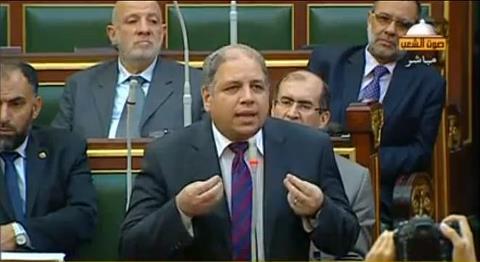 نائب بالشورى يطلب تحقيق فوري في الاعتداء على نشطاء “أحرار