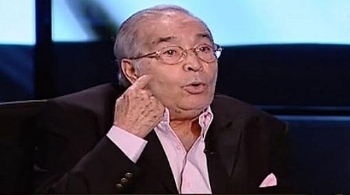 فيديو.. حسن يوسف: لا يجوز مقارنه مرسي بمبارك الرجل الشريف