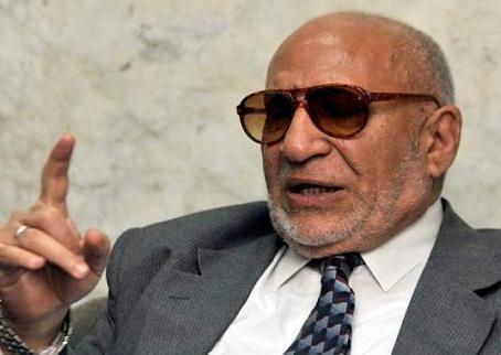 نظر محاكمة “الخضيري وسلطان وياسين” في إهانة القضاء