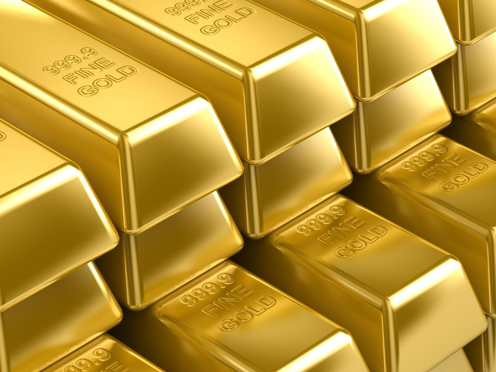 الذهب يرتفع للمرة الرابعة خلال 24 ساعة.. تعرّف على الأسعار الجديدة
