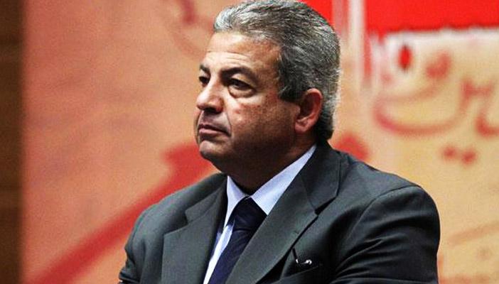 وزير الرياضة: لن يتم تعيين مجلس الجبلاية الحالي مجددًا بعد الحل