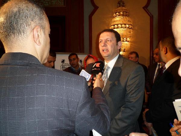 عودة: احتياطي القمح والذرة في حدود الأمان