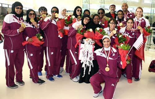 السعودية والإمارات والبحرين تعتزم طلب نقل بطولة كرة السلة