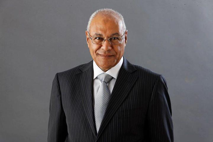 وصول العوا إلى «معهد الأمناء» للترافع عن عصام سلطان