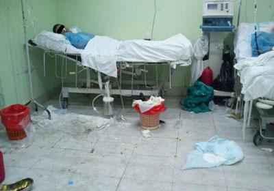 فيديو..أمين “الأطباء”: الحكومة “بتشحت” للإنفاق على الصحة