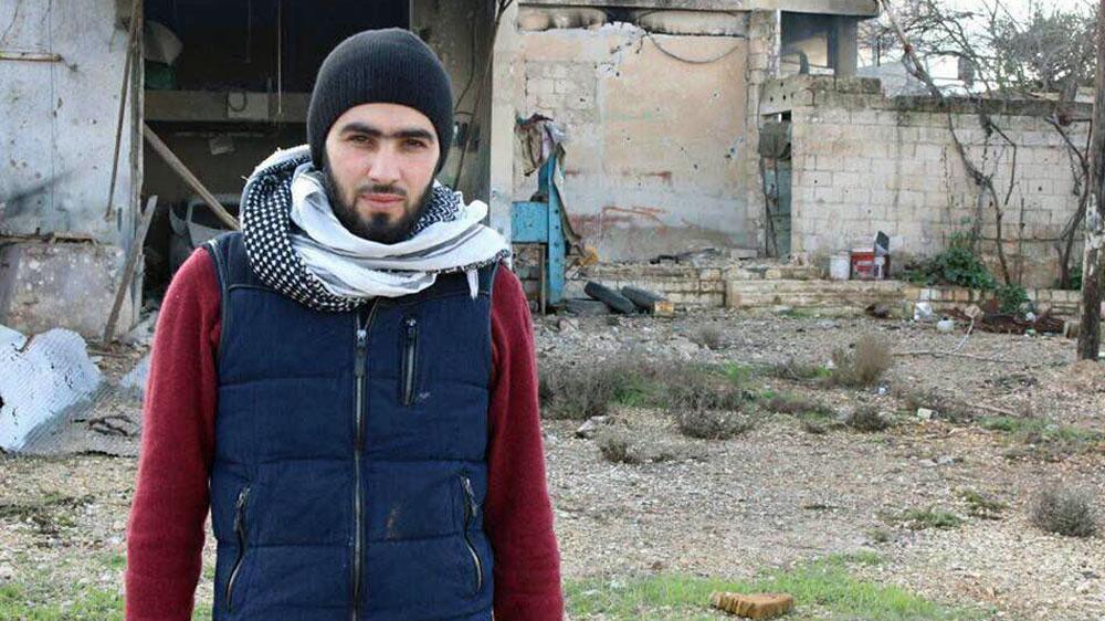 ناشط سوري: “جبهة النصرة” تُعلن عن أسر مقاتل لبناني في حلب