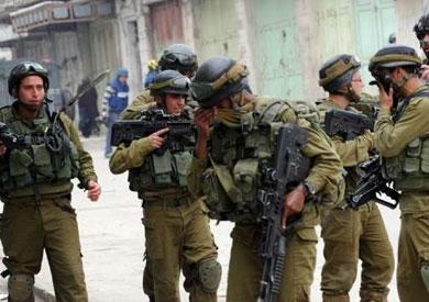 جيش الاحتلال يقصف منازل وأراضي جنوبي قطاع غزة