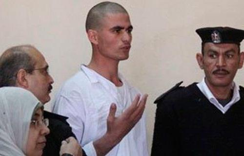 مصدر رئاسي لرصد : الرئاسة لم تصدر عفواً عن “حارس الشاطر”