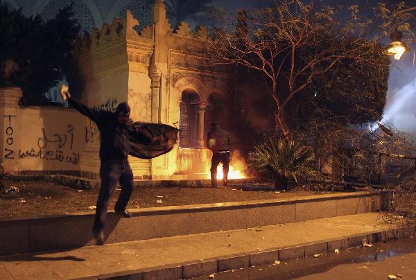 الصحة : عدم وقوع إصابات في اشتباكات الاتحادية