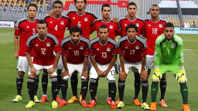 اتحاد الكرة يرفض مواجهة الكاميرون