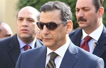 وصول أحمد جمال الدين لأكاديمية الشرطة لسماع أقواله في “الاتحادية”