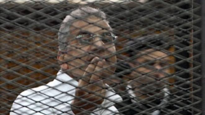 بدء محاكمة عصام سلطان وأمن الانقلاب يمنع الصحفيين من حضورها