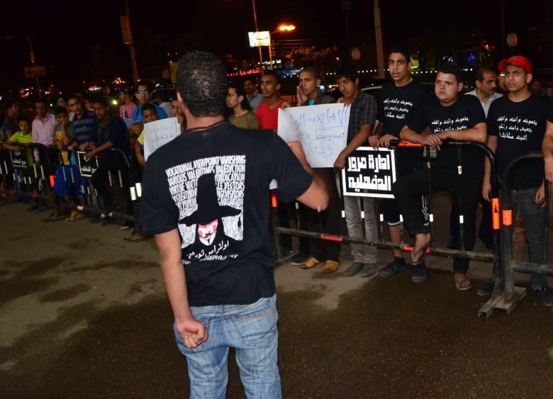 تأجيل استئناف ١٥ من “أولتراس” ثورجي على حبسهم عامين لـ ١٨مايو